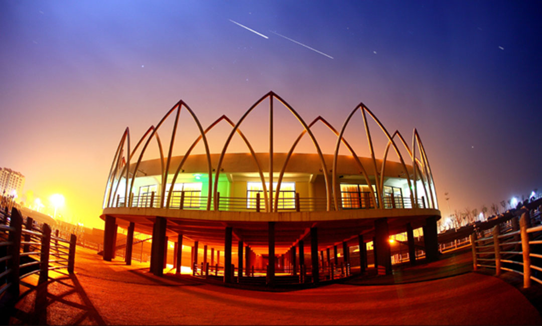 渝中莲花广场活动策划案例