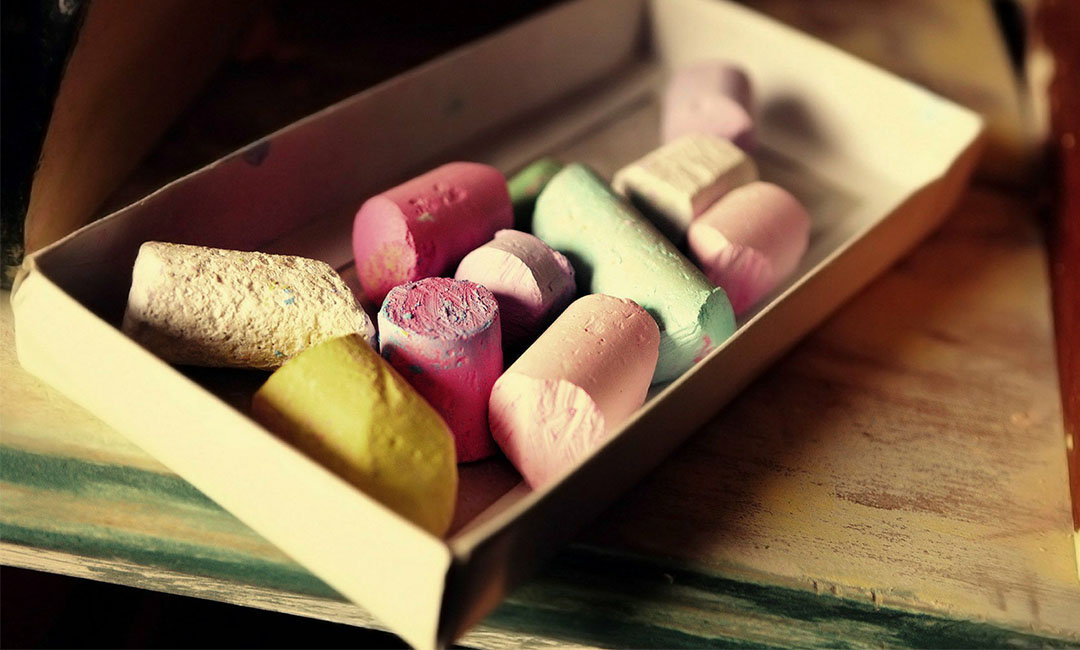 渝中粉笔公务推广案例